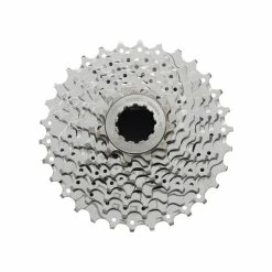 Shimano Sora Kassette CS-HG50 Abstufung 13-25 Zaehne 9 Fach