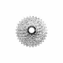 SunRace CSM96 9AU Kassette MTB HG 9-fach Abstufung 11-32 Zaehne Nickel