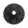SunRace CSMS1 TAW Kassette MTB HG 10-fach Abstufung 11-36 Zaehne Schwarz -Kassetten Verkäufe 56488 0 sunrace kassette 10 fach 36 schwarz