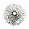 SunRace CSM980 9AW Kassette MTB HG 9-fach Abstufung 11-40 Zaehne Nickel -Kassetten Verkäufe 56491 0