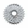 Shimano Kassette CS-HG51 MTB HG 8-fach Abstufung 11-32 Zaehne 1 Shimano Kassette CS-HG51 MTB HG 8-fach Abstufung 11-32 Zaehne -Kassetten Verkäufe 56519 0