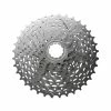 Shimano CS-HG400 Kassette MTB HG 9-fach Abstufung 11-32 Zaehne -Kassetten Verkäufe 56521 0 Kassette Shimano HG 9 fach ECSHG400