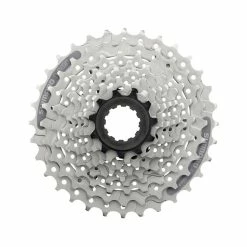 Shimano CS-HG201 Kassette MTB HG 9-fach Abstufung 11-34 Zaehne