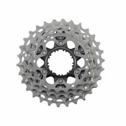 Shimano Dura-Ace CS-R9200 Kassette Ersatzteil | Ritzel-Einheit 21-24-27-30 Zaehne Fuer 11-30