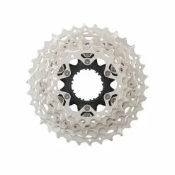 Shimano Ultegra CS-R8100 Kassette Ersatzteil | Ritzel-Einheit 21-24-27-30 Zaehne Fuer 11-30