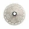 SunRace CSMS8 EAY Kassette MTB HG 11-fach Abstufung 11-46 Zaehne Metallic