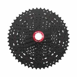 SunRace CSMZ90 WA5 Kassette MTB HG 12-fach Abstufung 11-50 Zaehne Schwarz