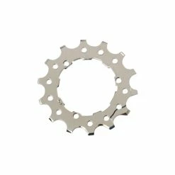 Shimano CS-HG500 Kassetten Ersatzteil | Ritzel 14 Zaehne Fuer Abstufung 12-28 Zaehne