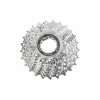 Shimano Kassette CS- HG500 Road Abstufung 12-28 Zaehne 10 Fach