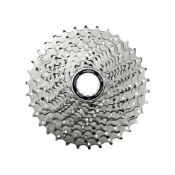 Shimano Kassette CS- HG500 MTB-Gravel Abstufung 11-32 Zaehne 10 Fach