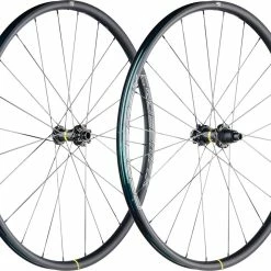 Mavic Crossmax Laufradsatz 27,5 Zoll Disc 6 Loch Mod 2023