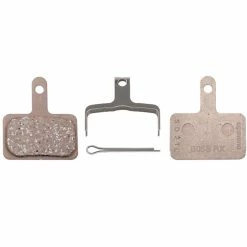 Shimano B05S Resin Scheibenbremsbelaege