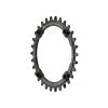 Wolf Tooth Drop Stop A Kettenblatt - Lochkreis 104mm 9-12 Fach 30 Zaehne -Kassetten Verkäufe 57227 0 Wolf Tooth Chainring DropStop A 30Z 2