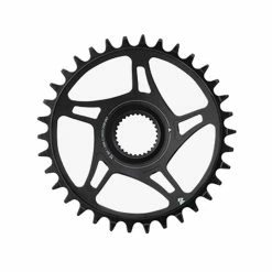 Race Face Kettenblatt SHI12 Bosch G4 Shimano 12fach Kettenlinie 55 Mm 34 Zaehne