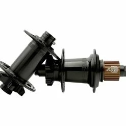 Stans NoTubes Crest MK4 MTB 27,5 Zoll Laufradsatz M-Pulse Disc 6 Loch Boost Rotor Microspline -Kassetten Verkäufe 57462 4