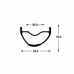 Stans NoTubes Crest MK4 MTB 27,5 Zoll Laufradsatz M-Pulse Disc Centerlock Boost Rotor Microspline 9 Stans NoTubes Crest MK4 MTB 27,5 Zoll Laufradsatz M-Pulse Disc Centerlock Boost Rotor Microspline -Kassetten Verkäufe 57464 3