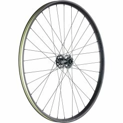 Stans NoTubes Flow MK4 Vorderrad MTB 27,5 Zoll M-Pulse Disc 6 Loch Boost