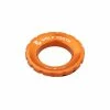 Wolf Tooth Centerlock Verschlussring - Externe Verschraubung Aluminium Orange