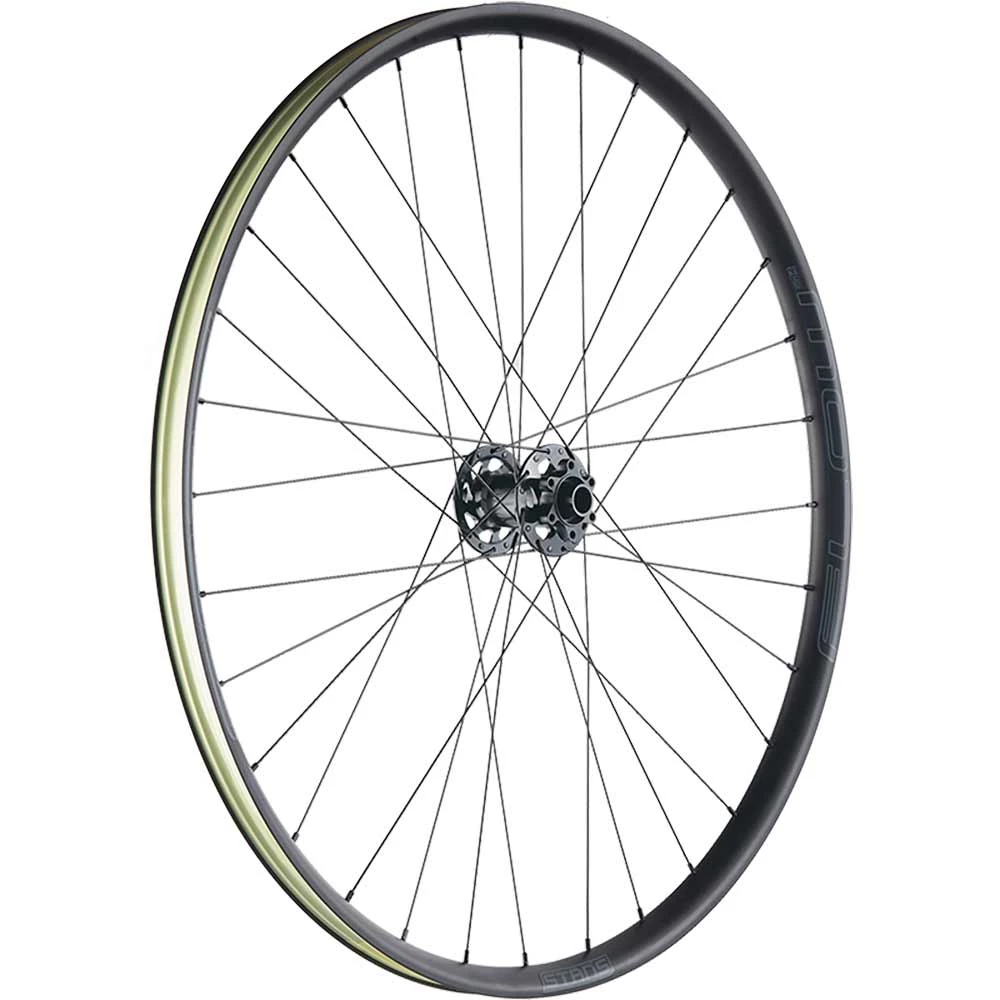 Stans NoTubes Crest MK4 Gravel Laufradsatz 28 Zoll M-Pulse Disc Centerlock Rotor Sram XDR 4 Stans NoTubes Crest MK4 Gravel Laufradsatz 28 Zoll M-Pulse Disc Centerlock Rotor Sram XDR – Bild 2