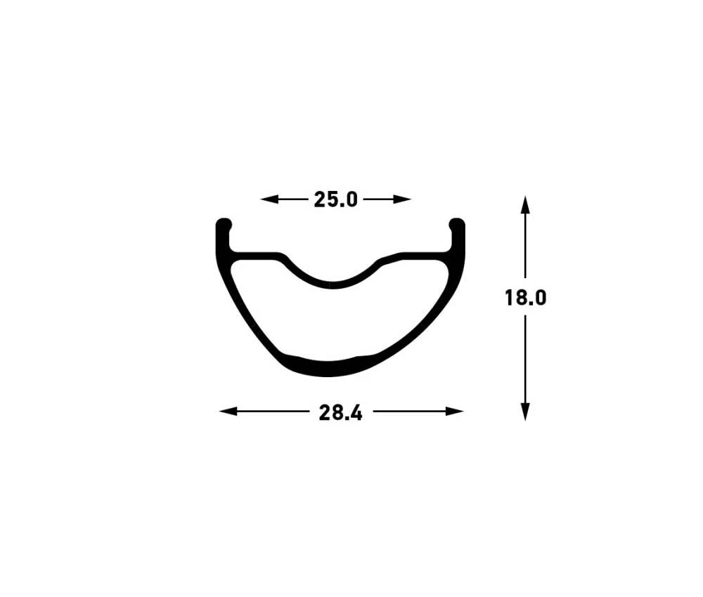 Stans NoTubes Crest MK4 Gravel Laufradsatz 28 Zoll M-Pulse Disc Centerlock Rotor Sram XDR 6 Stans NoTubes Crest MK4 Gravel Laufradsatz 28 Zoll M-Pulse Disc Centerlock Rotor Sram XDR – Bild 4