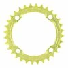 Race Face Single Narrow Wide Kettenblatt 38 Zaehne 104 Lk Gruen