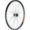 27,5 Zoll Vorderrad MTB DT Swiss 350 Disc 6 Loch MTB Nabe + DT Swiss FR 560 Felge Mod 23