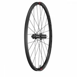 Fulcrum Rapid Red 5 Gravel Laufradsatz 27,5 Zoll Disc Centerlock Rotor HG11 -Kassetten Verkäufe 58288 2