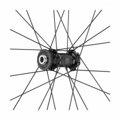 Fulcrum Rapid Red Carbon Gravel Laufradsatz 28 Zoll Disc Centerlock Rotor Campa N3W -Kassetten Verkäufe 58303 4