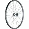 26 Zoll MTB Vorderrad DT Swiss 350 Classic Disc Nabe + Stans Notubes ZTR Crest MK4 Felge -Kassetten Verkäufe 58340 0