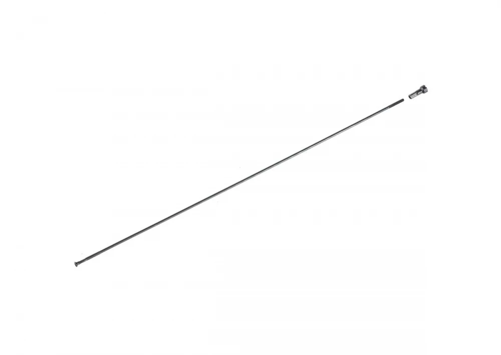 Mavic Ersatzspeiche Deetraks Laenge Schwarz Rund 272 Mm Restbestand 3 Mavic Ersatzspeiche Deetraks Laenge Schwarz Rund 272 Mm Restbestand