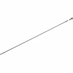 Mavic Ersatzspeiche Deetraks 09 Laenge Schwarz Rund 261 Mm Restbestand