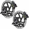 Disc Set Magura MT5 Pro HC Bremsen + MDR-P CL Scheiben Centerlock