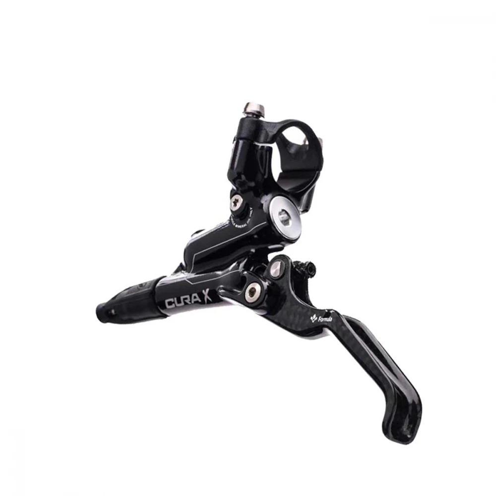 Disc Set Formula Cura X Scheibenbremse Schwarz 4 Disc Set Formula Cura X Scheibenbremse Schwarz – Bild 2
