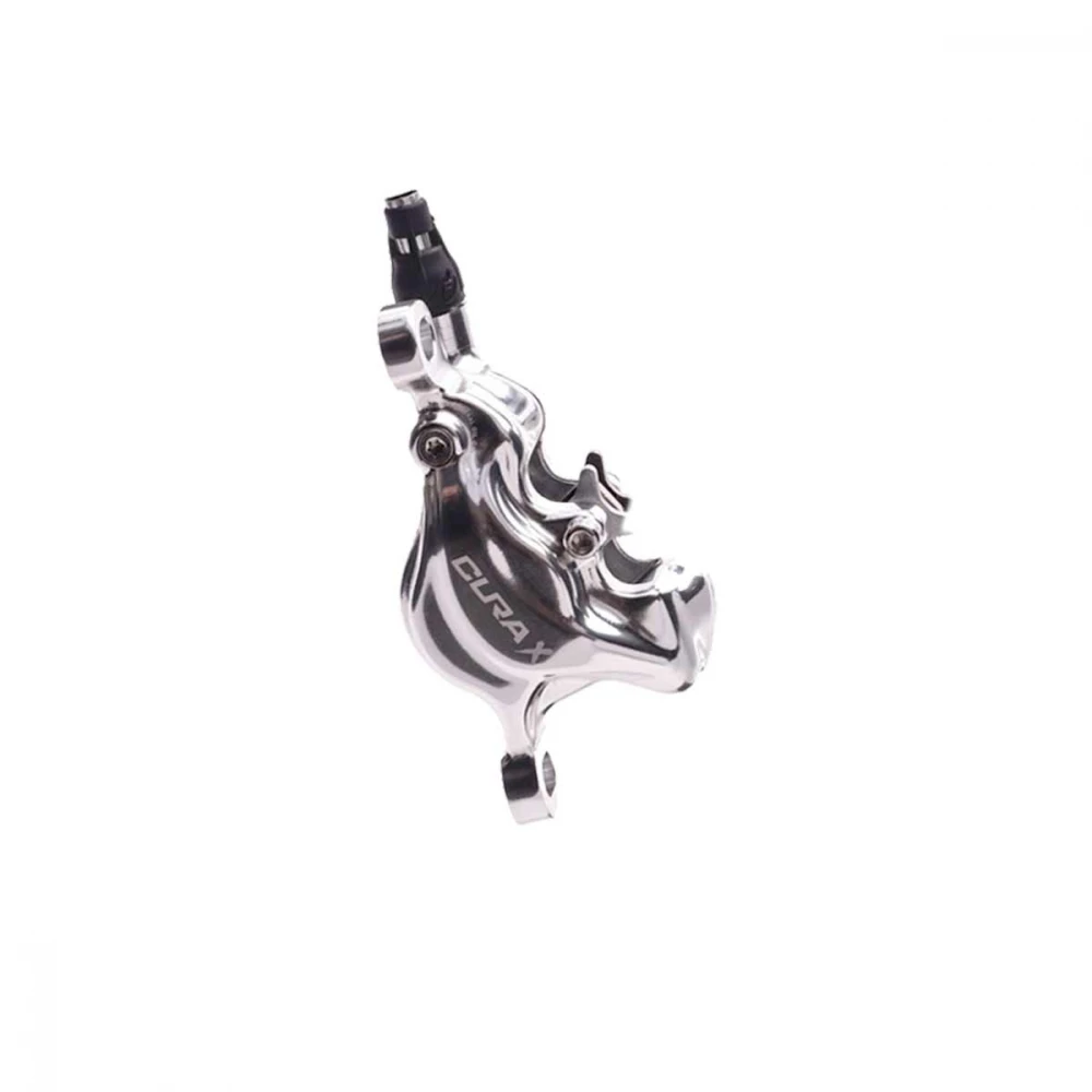 Disc Set Formula Cura X Scheibenbremsen Silber + Monolitic Scheiben 6 Loch 5 Disc Set Formula Cura X Scheibenbremsen Silber + Monolitic Scheiben 6 Loch – Bild 3