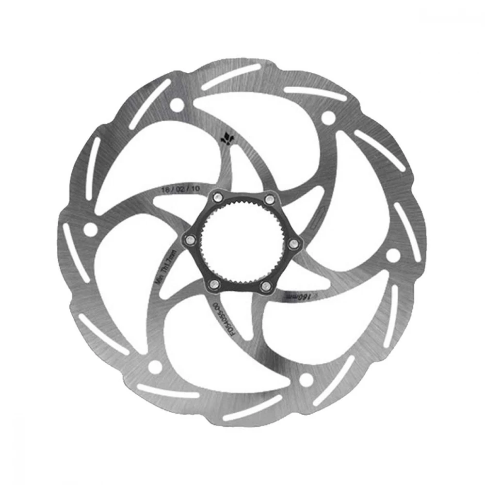 Disc Set Formula Cura X Scheibenbremsen Schwarz + Monolitic Scheiben Centerlock 6 Disc Set Formula Cura X Scheibenbremsen Schwarz + Monolitic Scheiben Centerlock – Bild 4