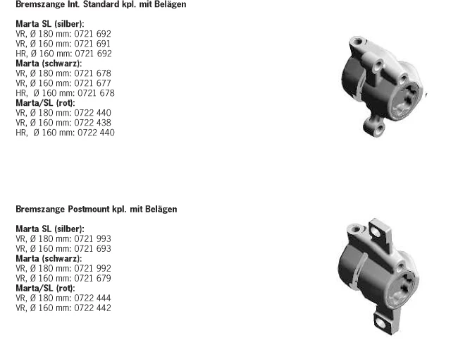Magura Befestigungsschrauben Fuer Scheibe, Torx T25 6xM5, 6 Stueck 3 Magura Befestigungsschrauben Fuer Scheibe, Torx T25 6xM5, 6 Stueck