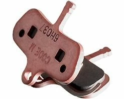 Avid Code Scheibenbremsbelaege Metall Modell 2007-11