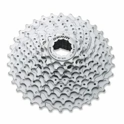Sram PG 970 Kassette MTB HG 9-fach Abstufung 11-34 Zaehne